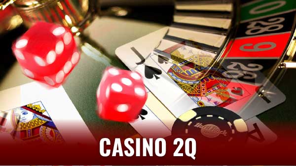 Phân tích thị trường Casino 2Q