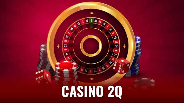 Thị trường Casino 2Q